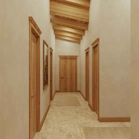 Luxury Villas on the Adriatic Sea Coast - Exclusive Residential Complex in Budva — photo 14
